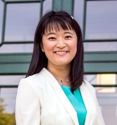 Photo of Yongtian Tina Tan