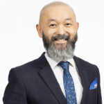 Photo of Erwin Loh