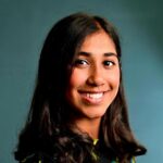 Photo of Bhavna Halai