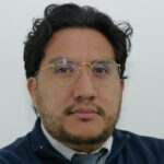 Photo of David Augusto Diaz Baez