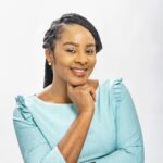 Photo of Lynda Odoh
