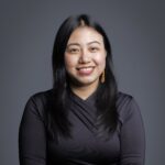 Photo of Jasmine Maringmei