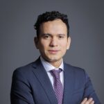 Photo of Mario Jimenez