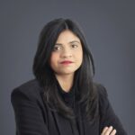 Photo of Salima Khowaja
