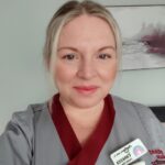 Photo of Vanessa Jagger