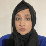 Photo of Farheen Akhtar