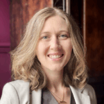 Photo of Amanda Wooley