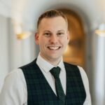 Photo of Gareth Hill