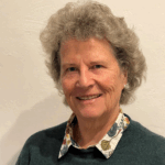 Photo of Dame Celia Ingham Clark