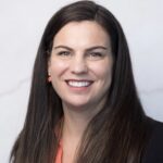 Photo of Carrie Colla.