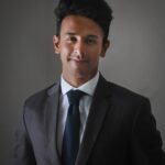 Photo of Gautam Satheesh