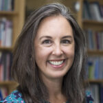 Photo of Kate Hilton.