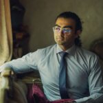 Najeed Aftab Headshot