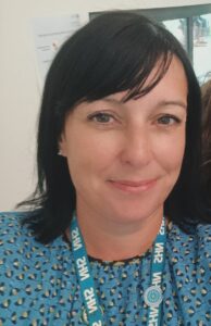 Image of Natalie Harrison