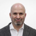 Photo of Vsevolod Shabad.