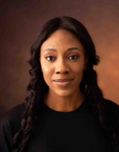 Alessandra Ucheoma headshot image