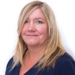 Image of Dr Ruth Pearce