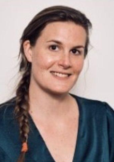 Emily Audet Headshot