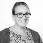 Liz Darlison Headshot