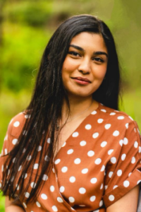 Riddhi Shenoy headshot