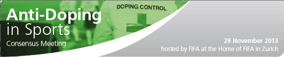 antidoping header