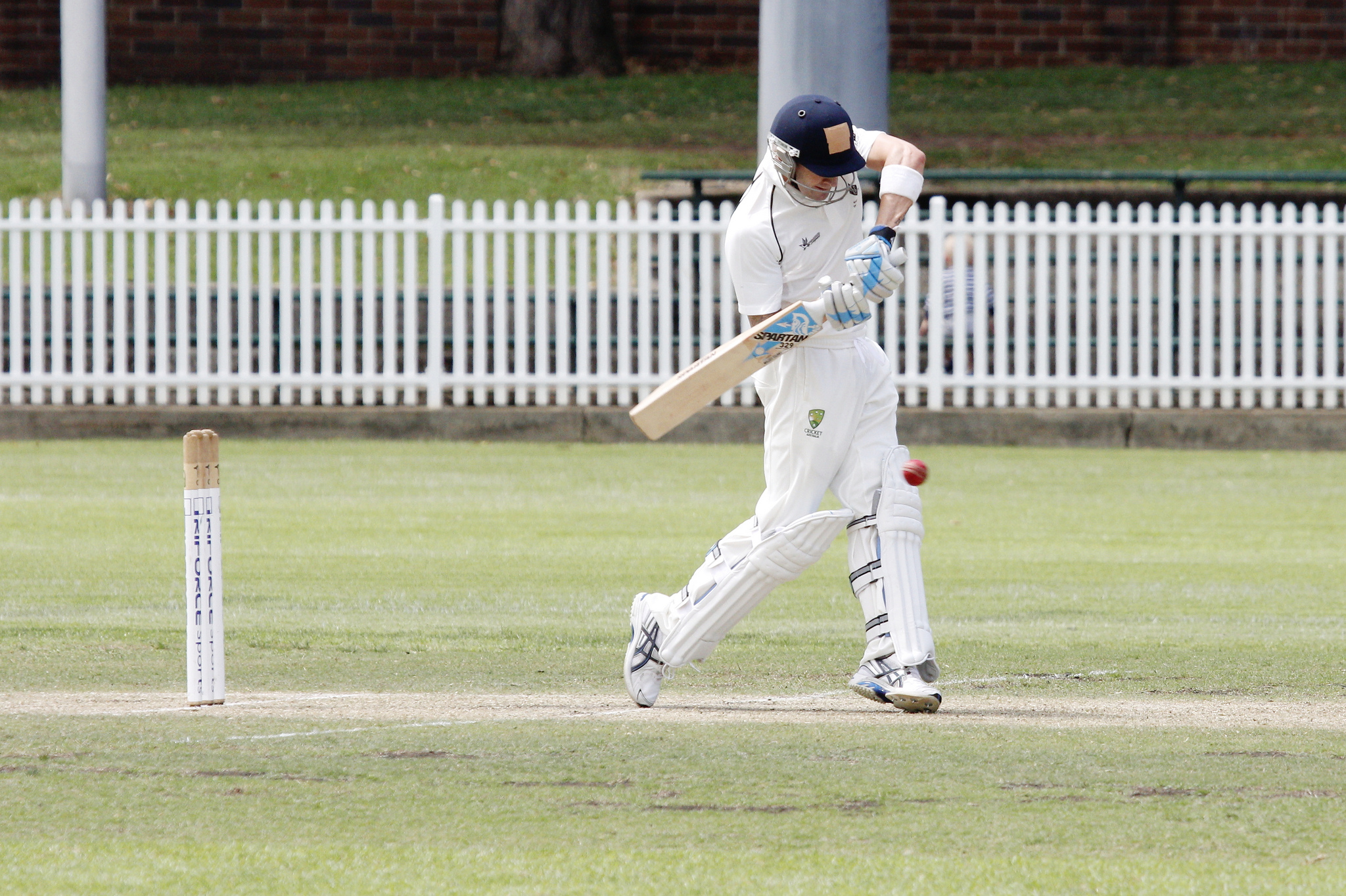 Is Cricket the Ultimate Endurance Sport? BJSM blog