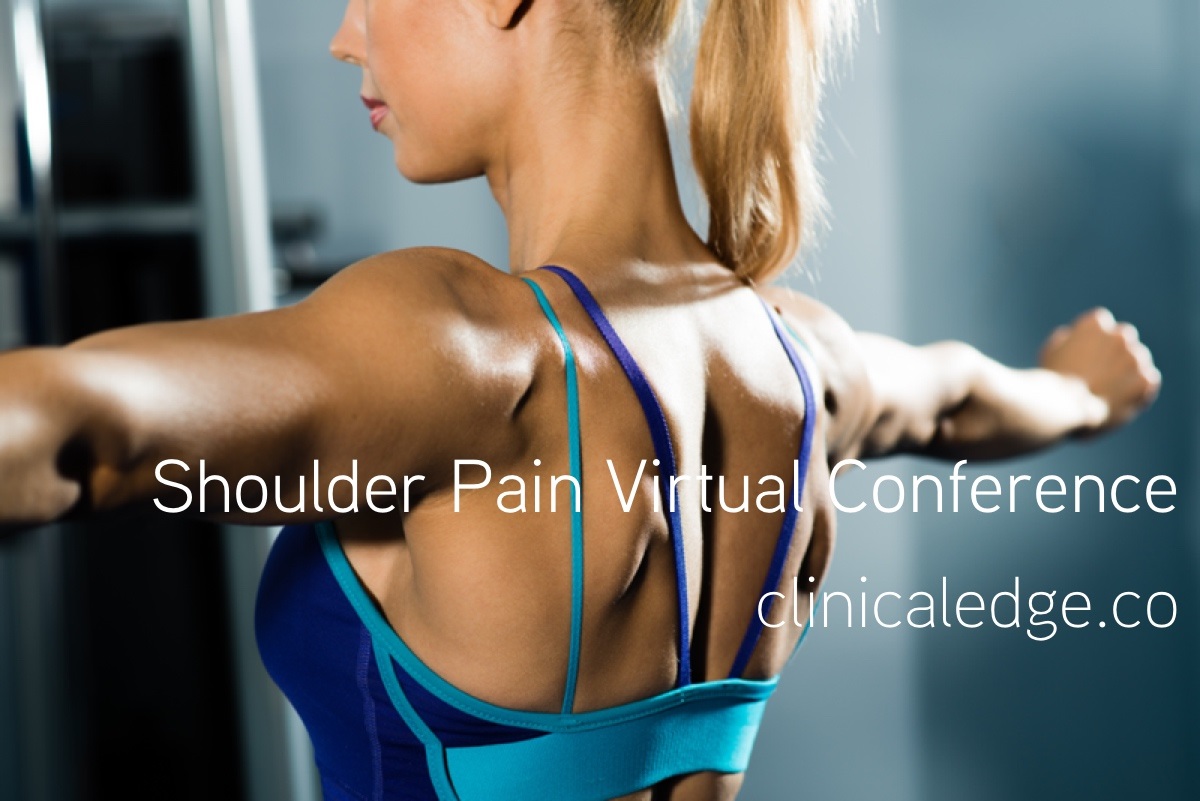 Shoulder Pain: Hidden causes and 6 top tips for assessment and