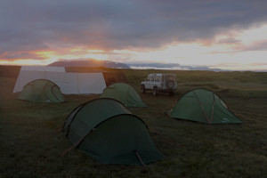 base camp iceland phil