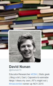 DavidNunan