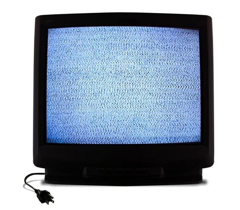 fuzzy tv