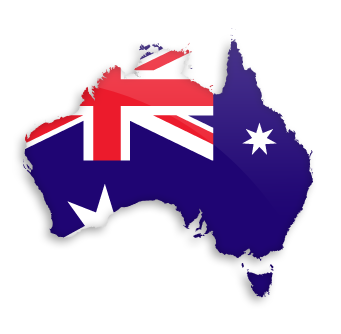 Australia flag