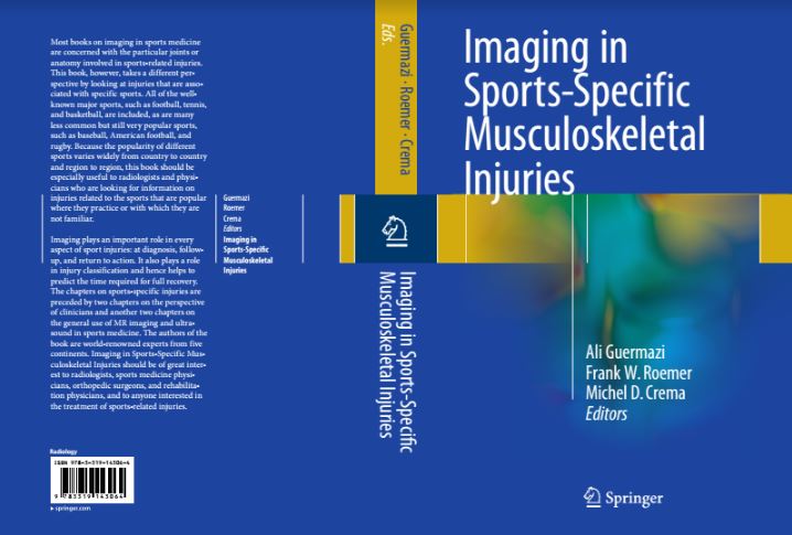 Imaging In Sports Specific Musculoskeletal Injuries Bjsm - 