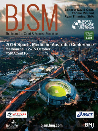 Vote now! Round 3 of the 2016 BJSM cover competition ...