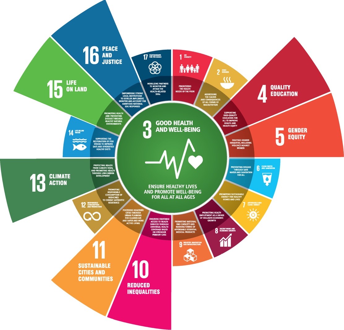 World Health Organization Food