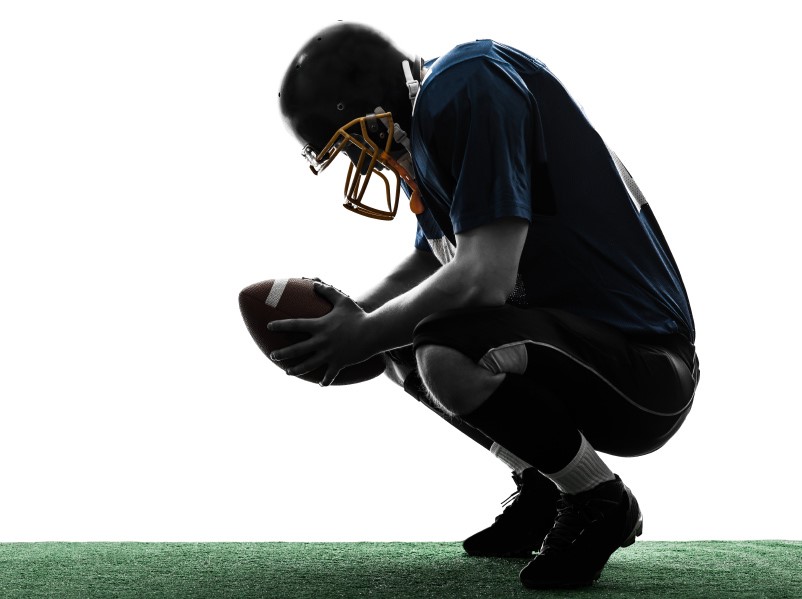 Sports Injuries Mental Health at Vincent Bradley blog