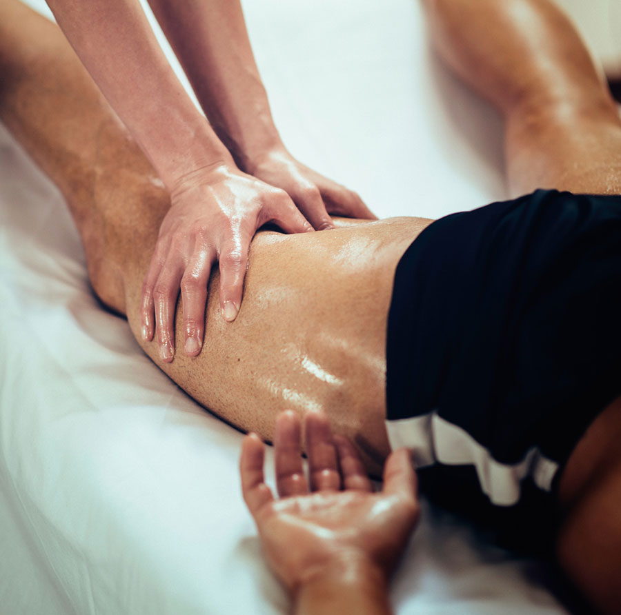 Current Soft Tissue Techniques For Physiotherapists In