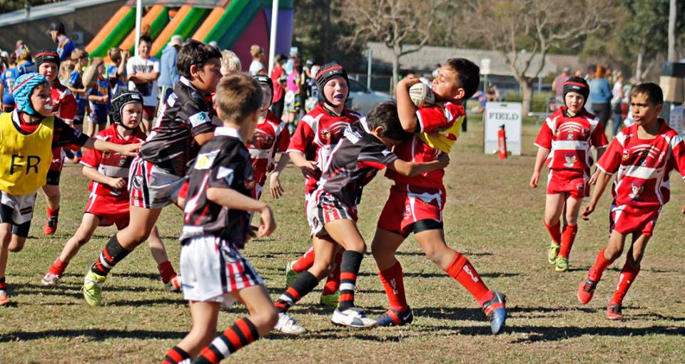 Foul! Girls want to play football and rugby – so why are schools still not  letting them? — Barefoot Sport Allies