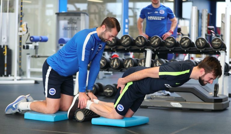 Football Focus Series: Why The Risky Business Of Hamstring Injuries ...