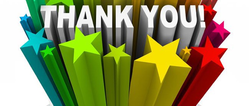 We Can Thank All Reviewers But We Aren't Allowed To Thank You Individually!  - Bjsm Blog - Social Media's Leading Sem Voice