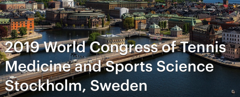 sports medicine phd sweden