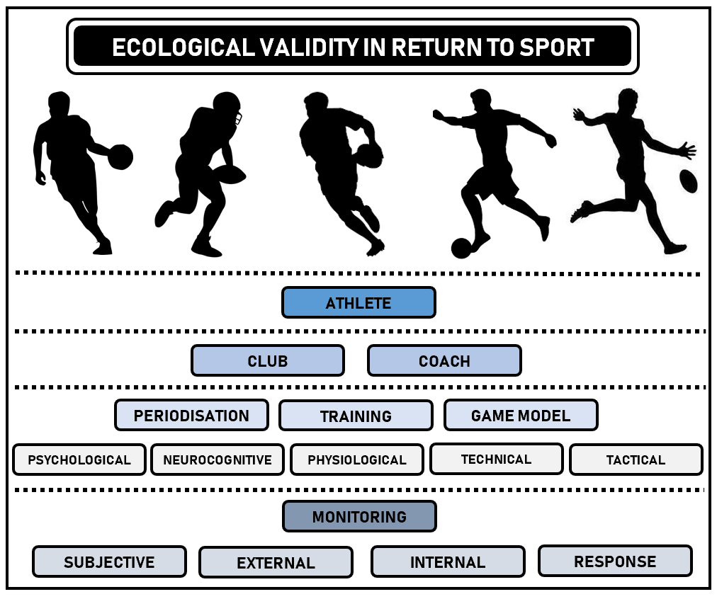 Reactive Strength as a Metric for Informing Return-to-Sport