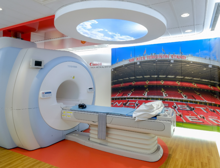 How diagnostic imaging is helping to support the rise in women’s