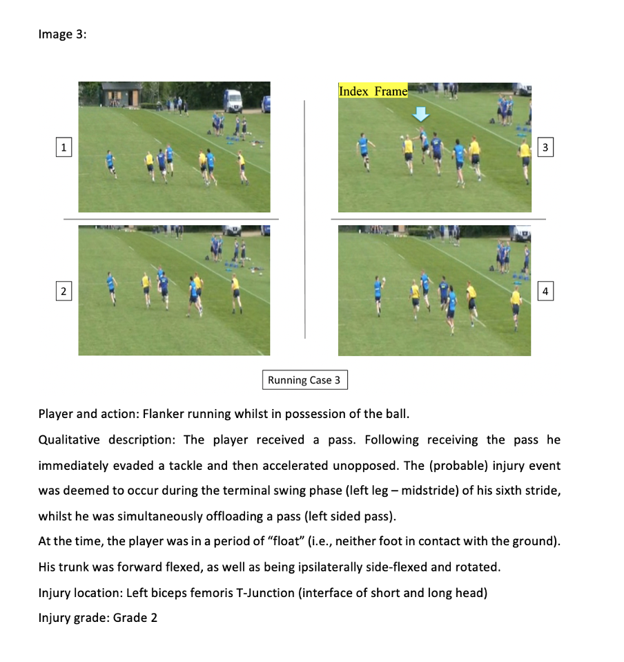 Moving Towards A Triplanar View Of Hamstring Strain Injuries - BJSM ...