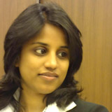 shalini