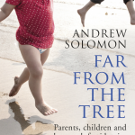 Far From the Tree by Andrew Solomon - jacket