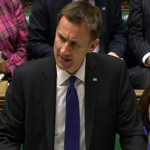 Jeremy Hunt