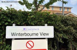 winterbourne