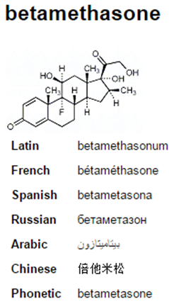 Jeffrey Aronson: When I use a word . . . Checklists – The BMJ