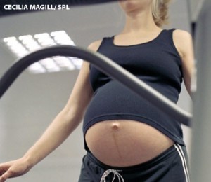 pregnant_exercise