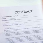 contract